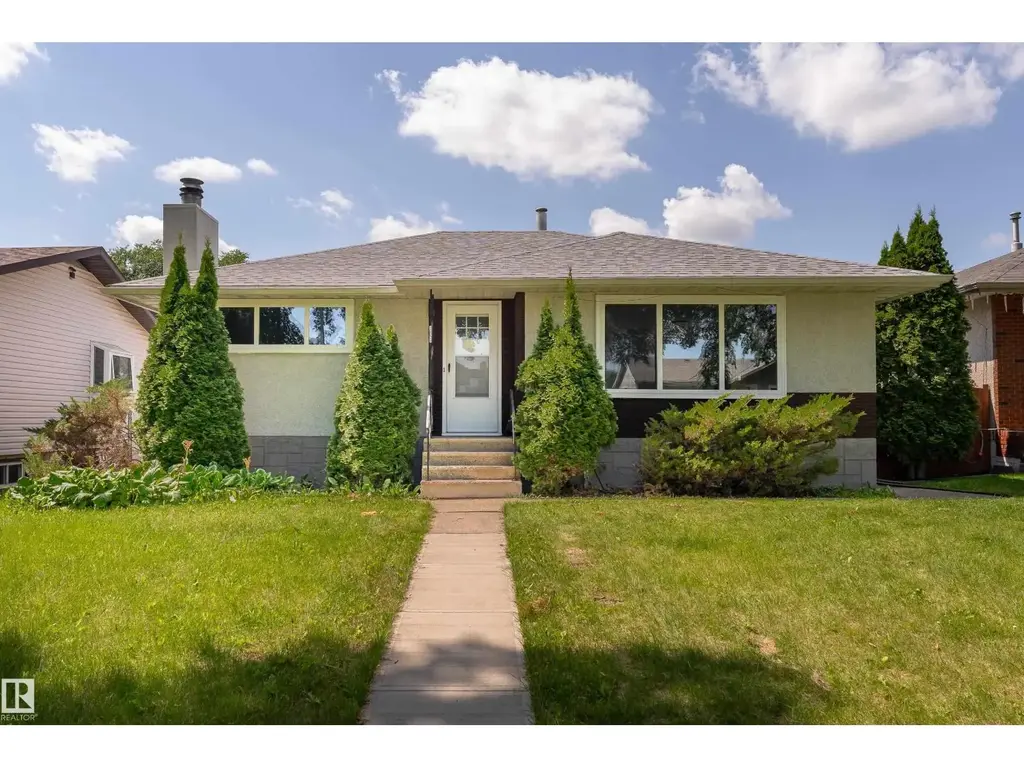12224 55 St Nw, Edmonton